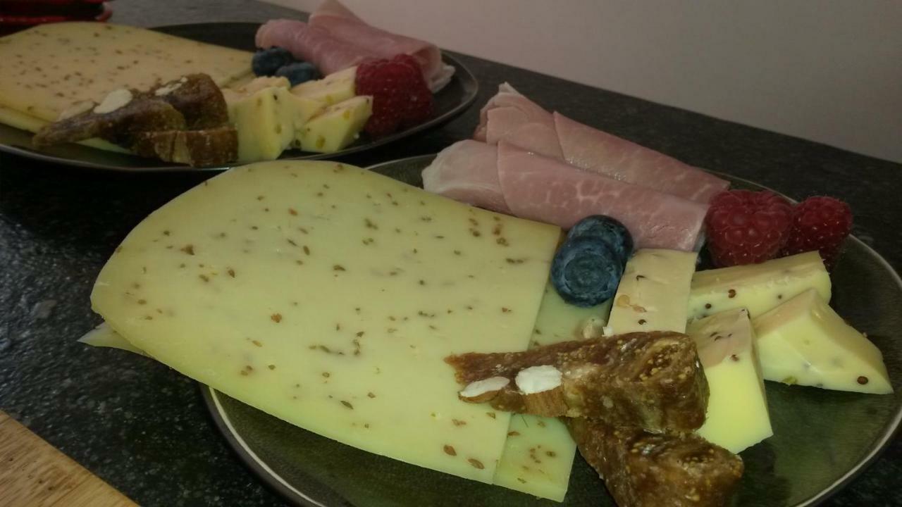 B&B Val Des Roses 布鲁日 外观 照片